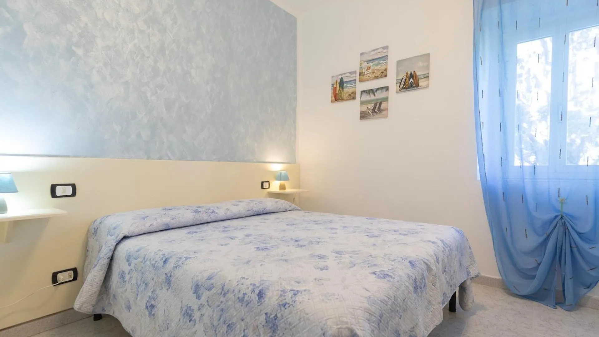 Casa Teo - Helloelba Daire Lacona İtalya