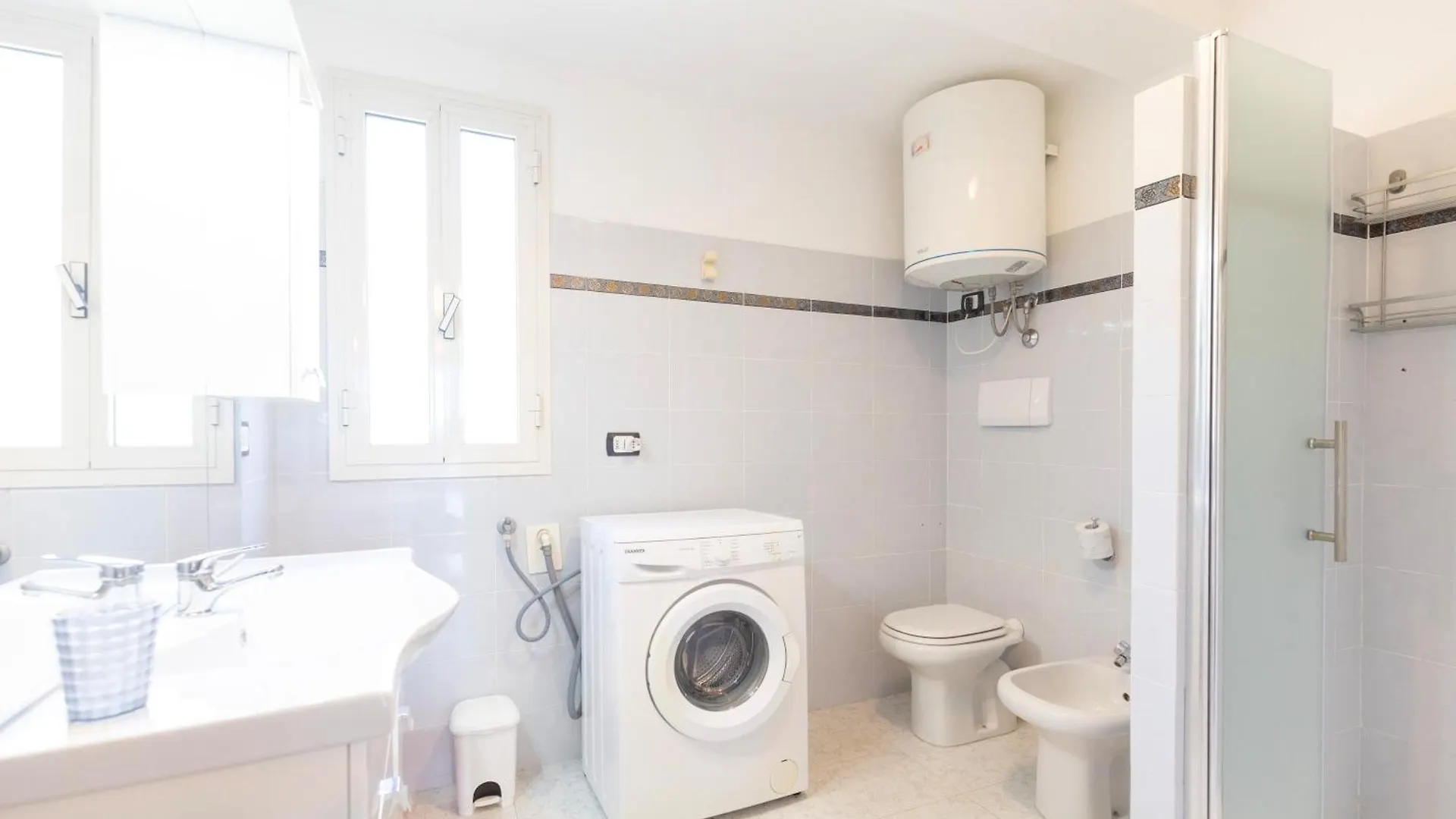 Casa Teo - Helloelba Apartment Lacona