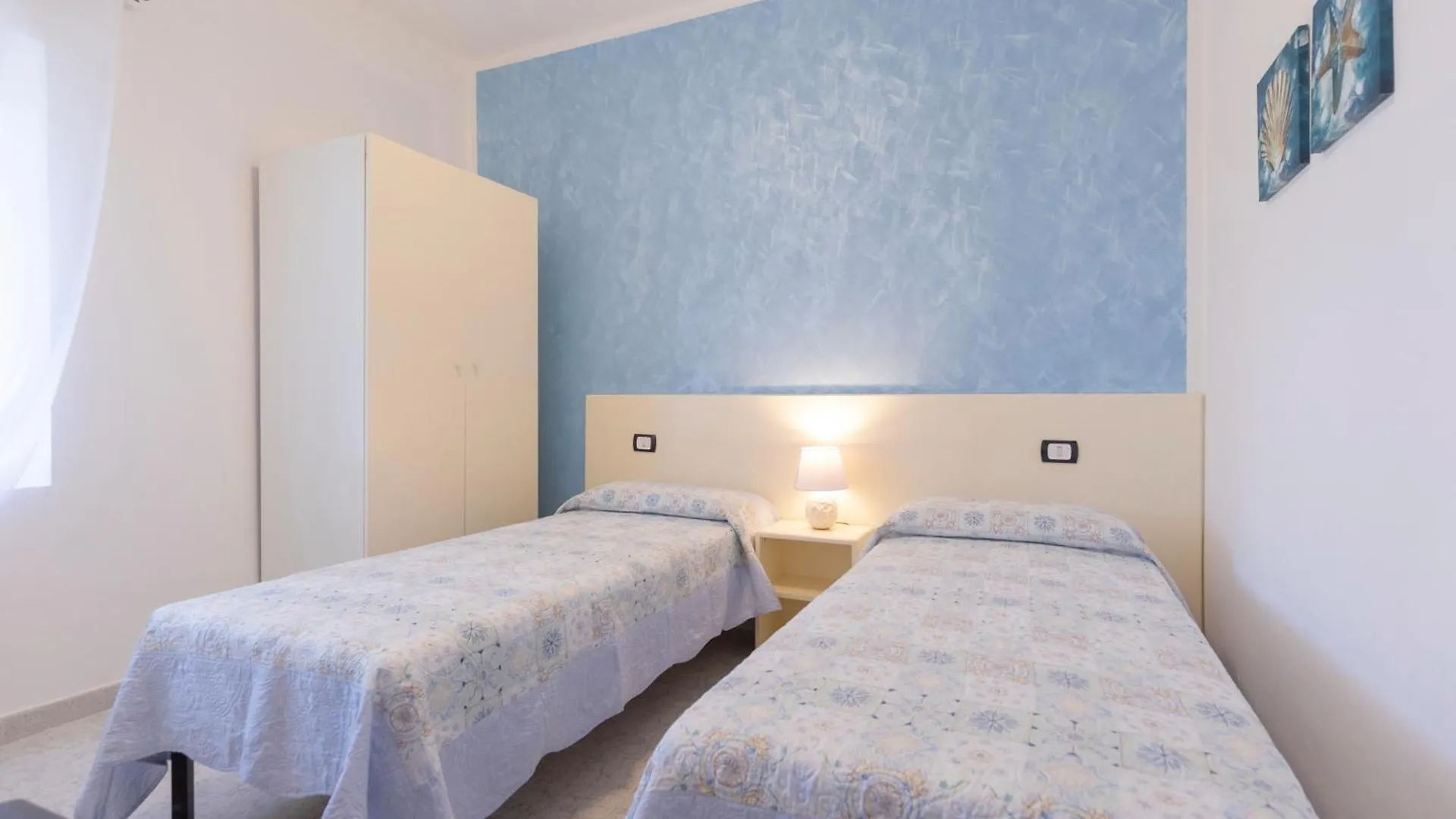 Casa Teo - Helloelba Apartment Lacona 0*,  Italy