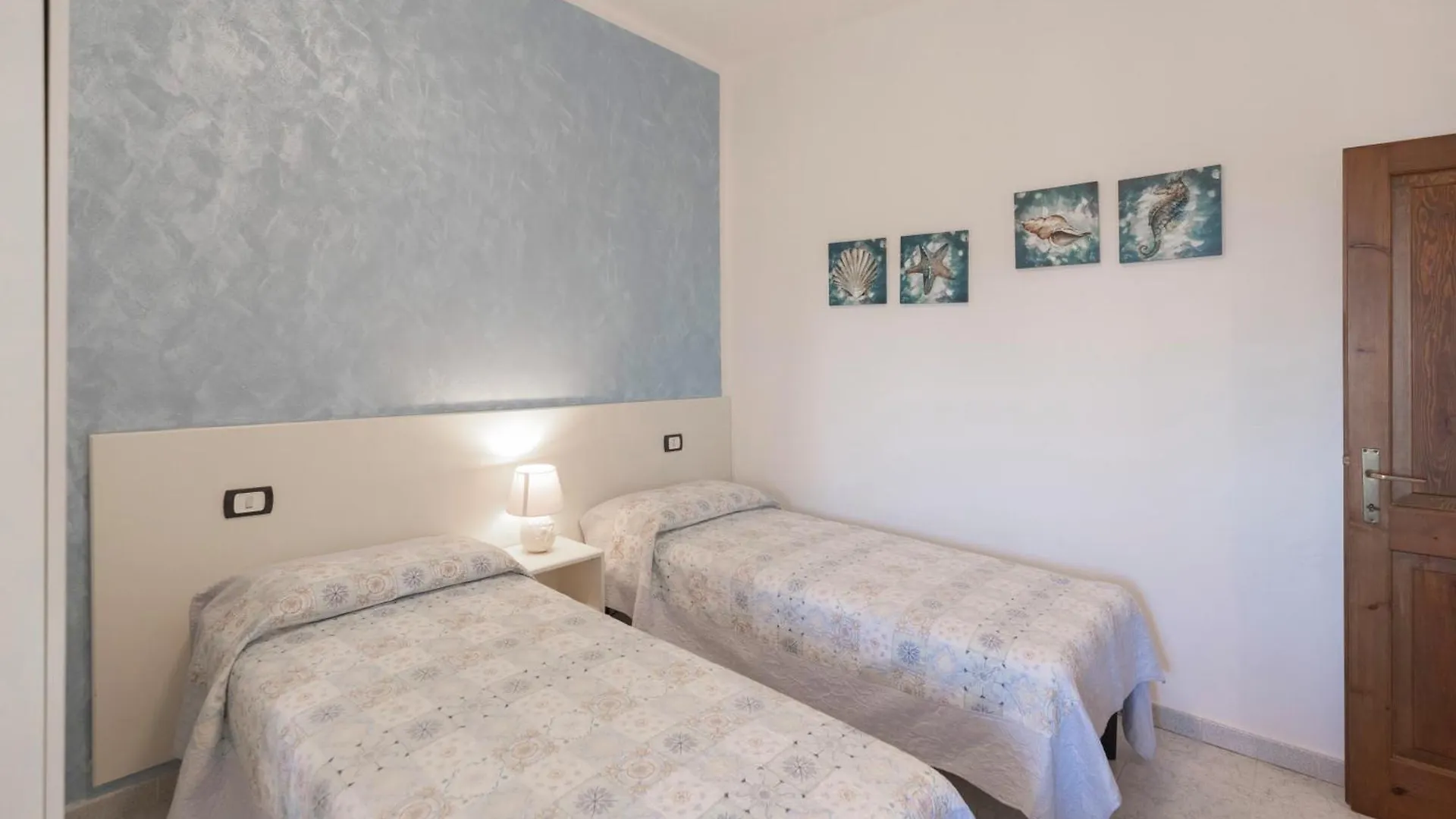 Casa Teo - Helloelba Apartment Lacona Italy