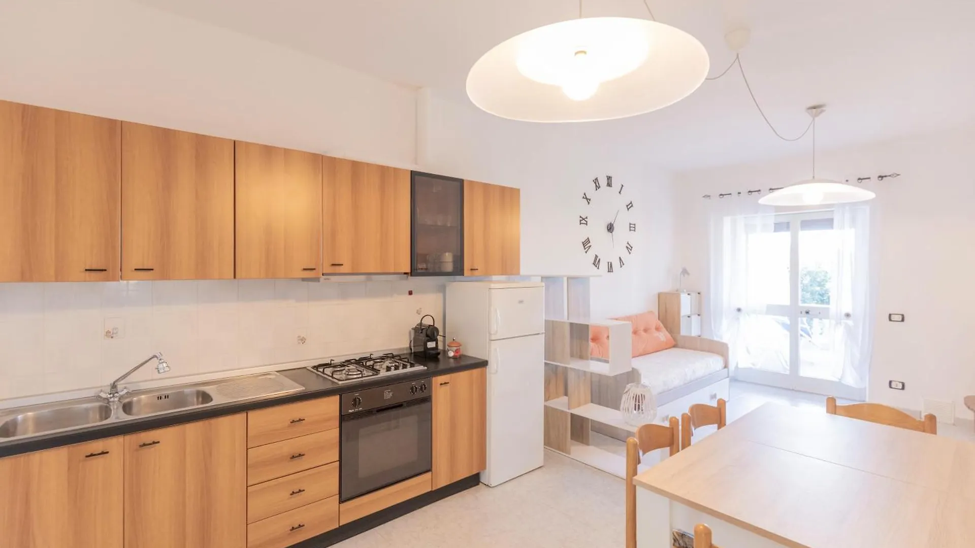 Casa Teo - Helloelba Apartment Lacona