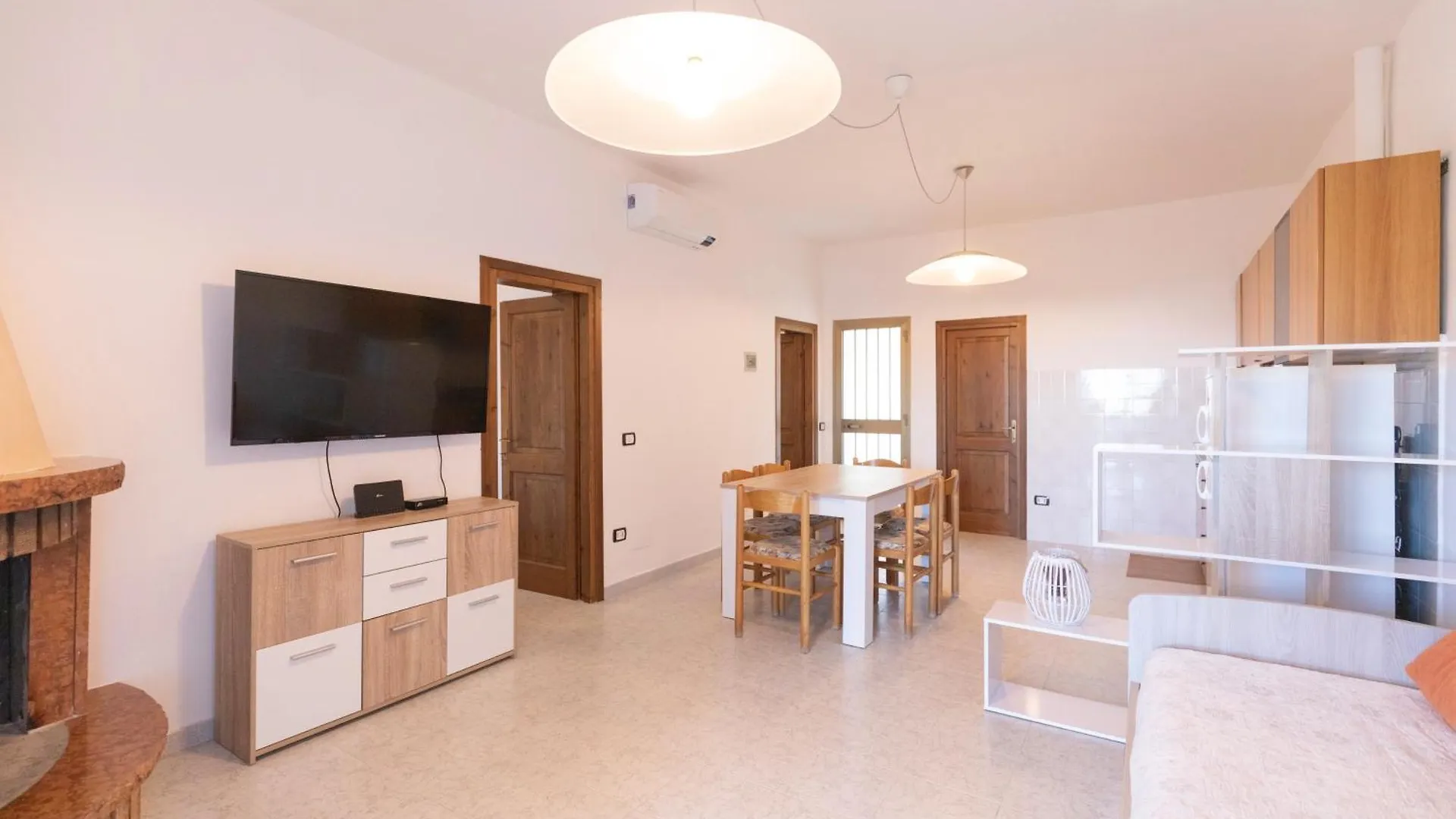 Casa Teo - Helloelba Apartment Lacona