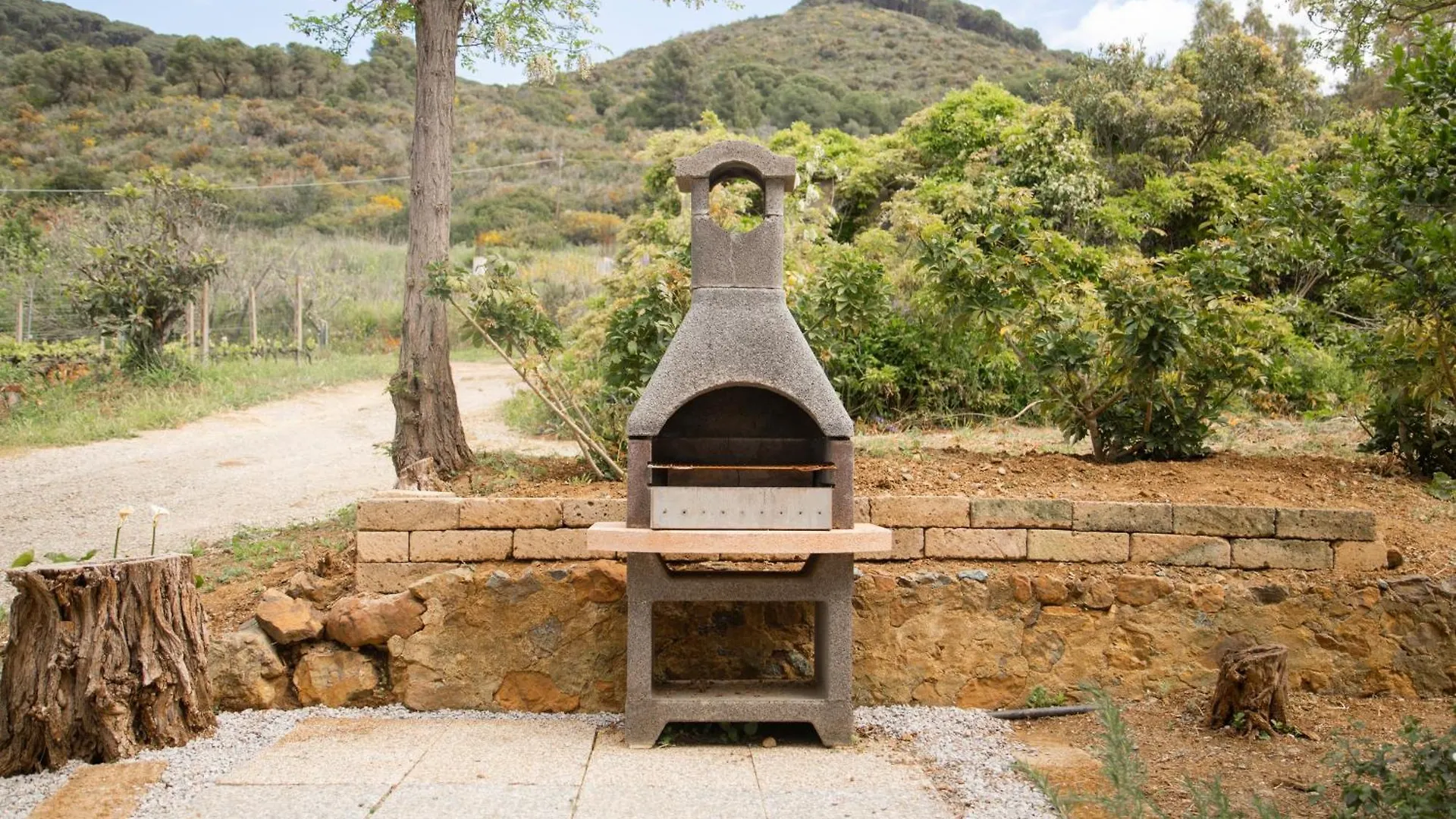 Casa Teo - Helloelba Apartment Lacona